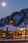 Montanema Handmade Village Hotels in Trilofon