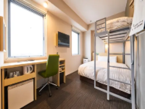 天然温泉「千両の湯」スーパーホテル鹿嶋 神栖のホテル