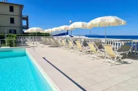Residence Villa Livia Hotel di San Vincenzo