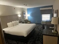 Baymont by Wyndham Monroe Ohio Hotel di Middletown