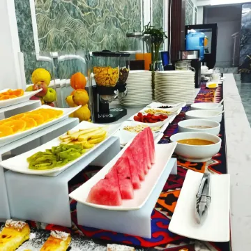 Dosman Hotel