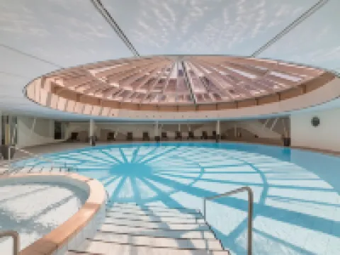 Hapimag Resort Ascona Hotels in Ascona