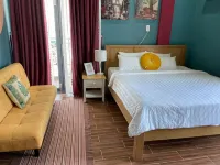 BichNgoan Hotel Hotels in Tra Vinh