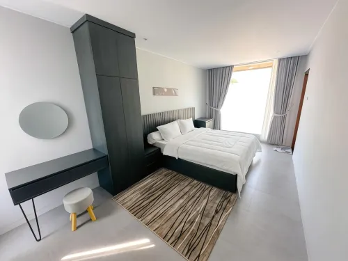 Armada Resort Puncak