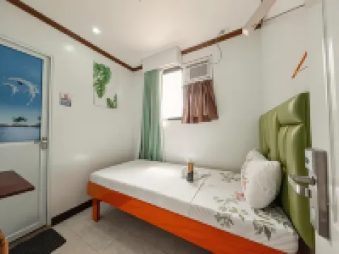 La Choeben Suites Hotéis em Calbayog