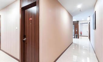 The Batik Hotel