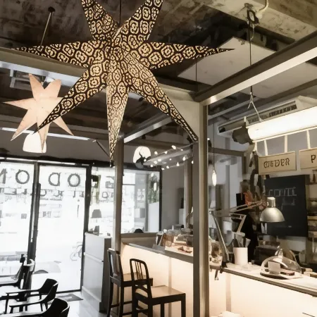 Good One Poshtel & Cafe Bar Отели рядом с достопримечательностью «Станция метро Silom»