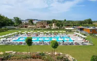 Moretti Village - Sophie Rooms Country House Hoteles en Porto Sant'Elpidio