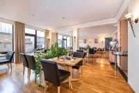 Uno Hotel Posthof Saarlouis Hotels in Saarlouis