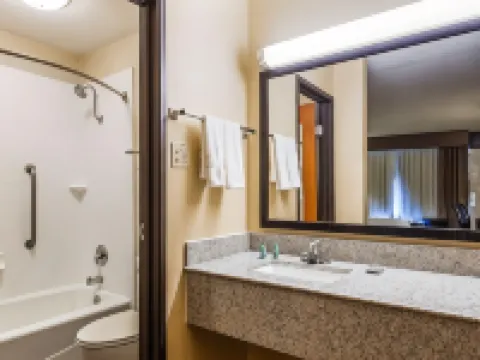 Best Western Northgate Inn Hotels in Pampa