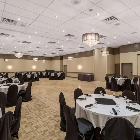 Ramada by Wyndham Northern Grand Hotel & Conference Centre