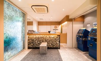 Superhotel Takamatsu Tamachi