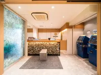 Superhotel Takamatsu Tamachi - 3-Star