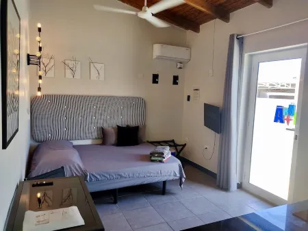 studio My Space@11and11aruba very close to Eagle Beach Отели рядом с достопримечательностью «Игл Бич»