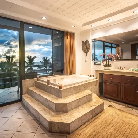 Paradise Jaco Beach Front