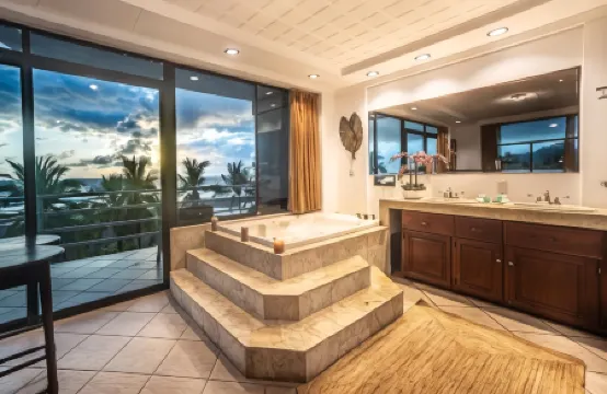 Paradise Jaco Beach Front