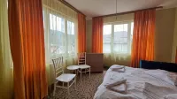 Hotel Iri - Parkplatz