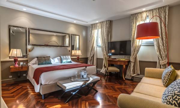 Hotel Lunetta