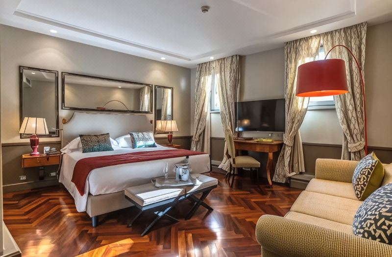 Hotel Lunetta
