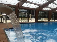 Sommos Hotel Aneto - piscina