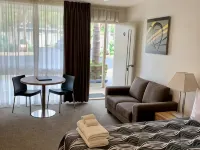 Seahorse Motel Cowes Hotels in Cowes