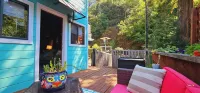 Welcome to the Soul Spa in Russian River Vacation Wonderland Creekside Park Skatepark 주변 호텔