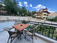 White Suites Icmeler