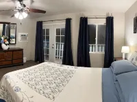 Big Island "Whole House 5BR/2BA" Retreat For Work & Play!  Sleeps 16 ハワイアン・パラダイス・パークのホテル