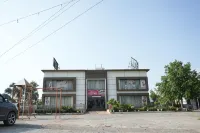 비반 하벨리 스터디 포인트 도서관 주변 호텔