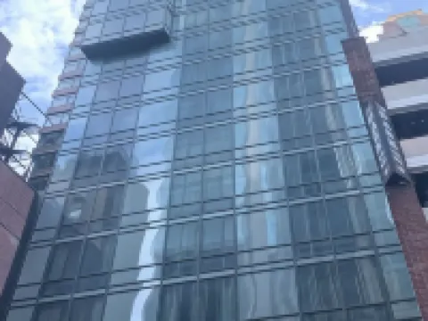 Best Western Premier Empire State Hotel Hotels near Ripley's Believe It or Not! Times Square