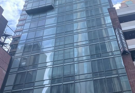 뉴욕 호텔 정보