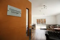 Flexistay Aparthotel Sutton Hotels in Sutton