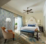 Taj Usha Kiran Palace, Gwalior Hotels in 