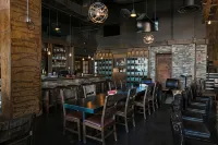 The Paramount Hotel Portland