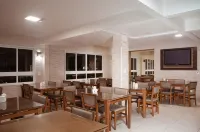 Marechal Plaza Hotel - Bữa sáng