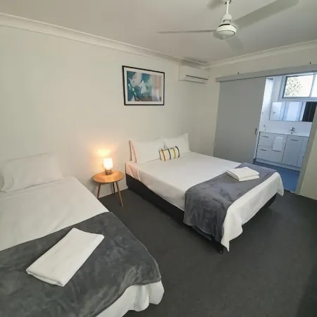 Sun City Motel