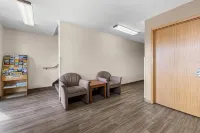 Rodeway Inn Rapid City