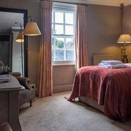 Chapter House Hotels in Salisbury