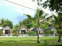 Nusa Indah Bungalows - Gæstehus