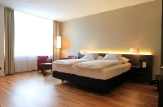 Hotel Banana City Winterthur