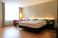 Hotel Banana City Winterthur Hotels in Winterthur