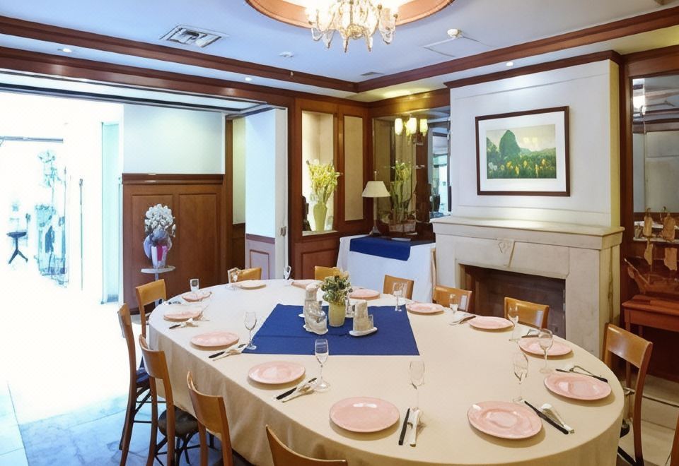 펄 호텔 미조노구치