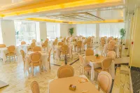 Hotel Sole - breakfast