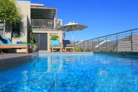 Brenton Haven Beachfront Resort - Bãi biển