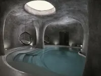 Contessina Suites & Spa - Adults Only - spa