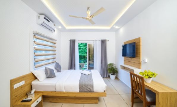 Oceana Hills Residency - Housity