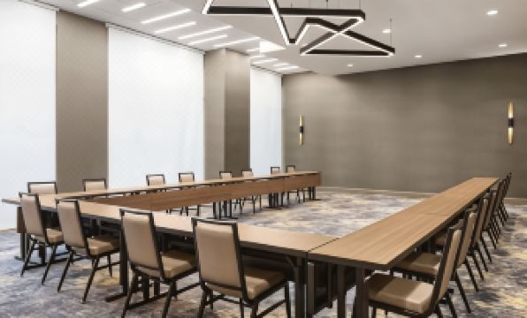 Hilton Garden Inn Nashville West End Avenue