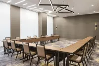 Home2 Suites by Hilton Nashville West End Avenue