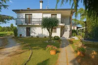 B&B Airport Venice Diego Hotel in zona Ponte del diavolo