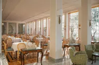 Grand Hotel Europa Palace